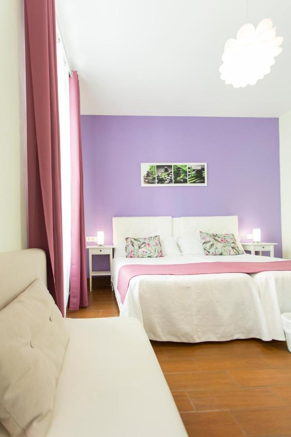 Casa de hóspedes Amelia Alicante