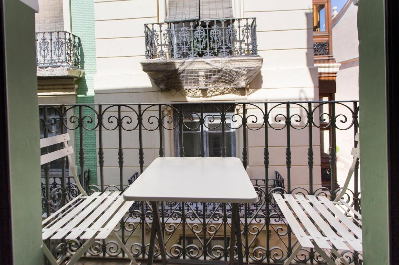Casa de hóspedes Amelia Alicante