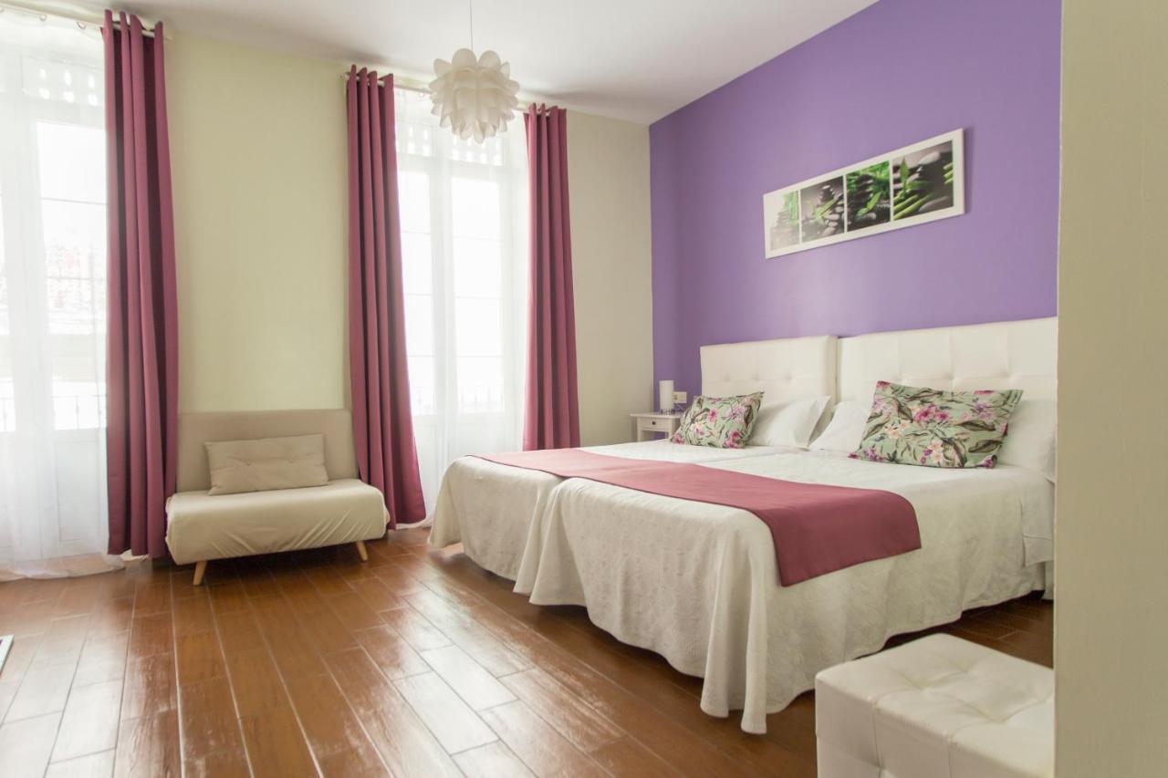 Amelia Casa de hóspedes