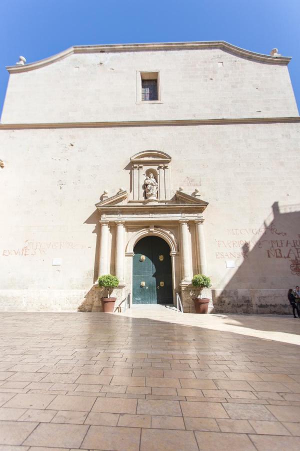 Amelia Casa de hóspedes Alicante