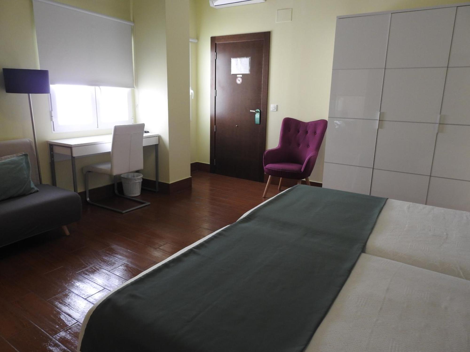 Casa de hóspedes Amelia 3*