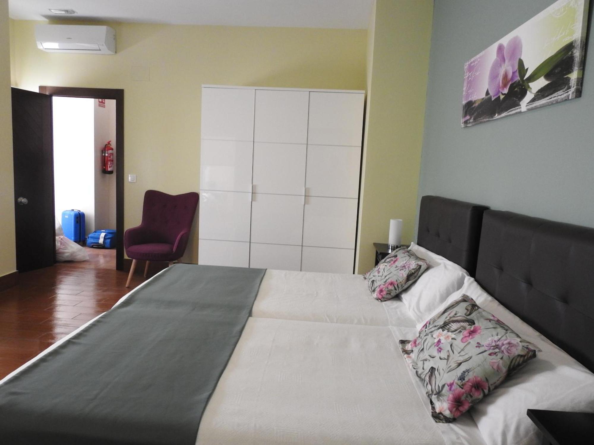 Amelia Casa de hóspedes