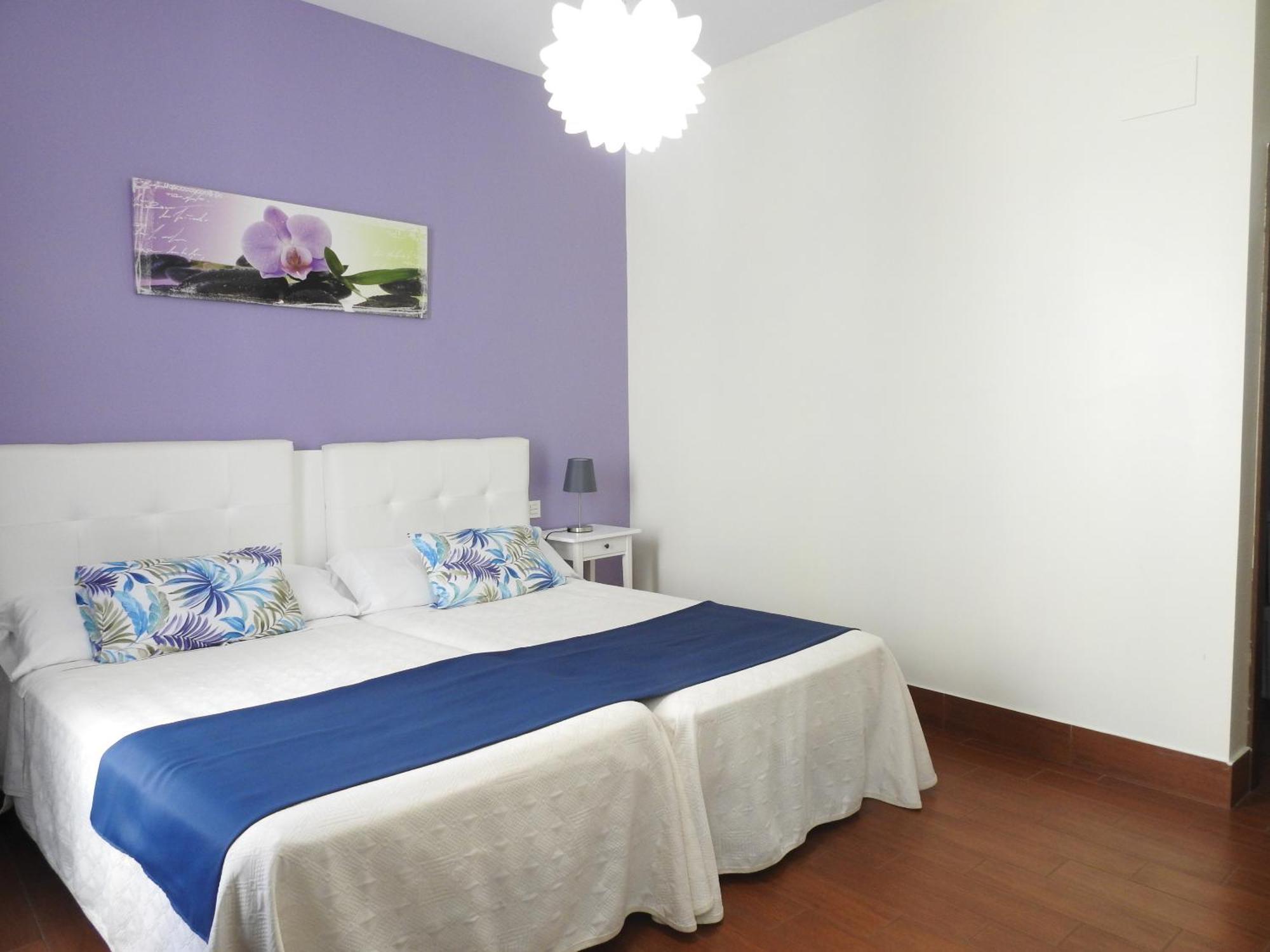 Casa de hóspedes Amelia 3*