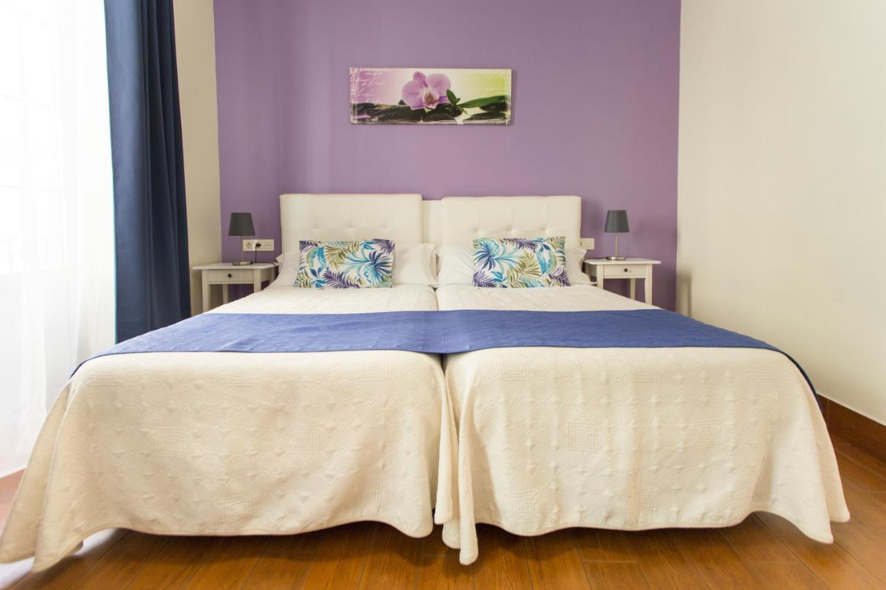 Amelia Maison d'hôtes Alicante